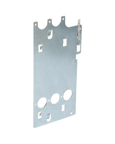 Пластина монтажная Legrand 020785 в Березниках Аксессуары для стоек и шкафов Pintop.ru