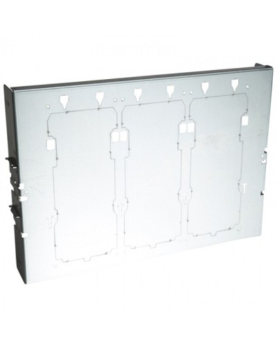 Плата монтажное Legrand 020791 в Березниках Аксессуары для стоек и шкафов Pintop.ru