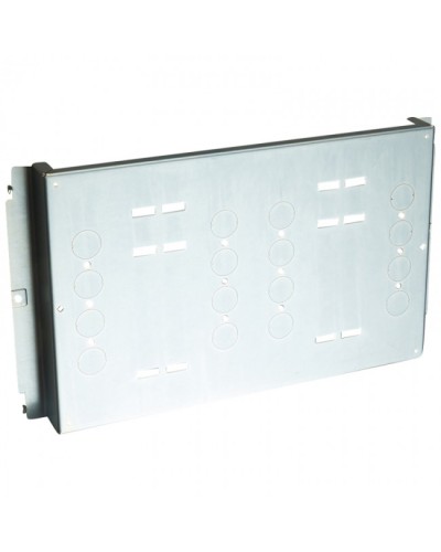 Пластина регулируемая Legrand 020793 в Березниках Аксессуары для стоек и шкафов Pintop.ru