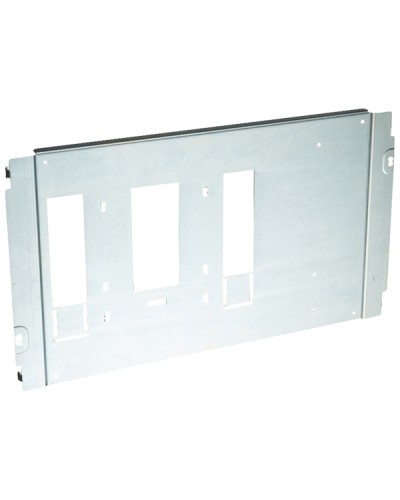 Пластина регулируемая Legrand 020798 в Березниках Аксессуары для стоек и шкафов Pintop.ru