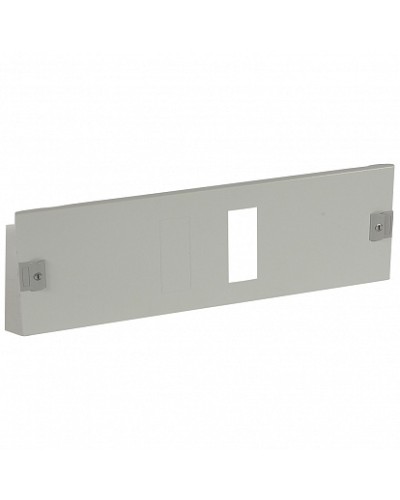 Панель лицевая DPX3 250 Legrand 020817 в Березниках Аксессуары для стоек и шкафов Pintop.ru