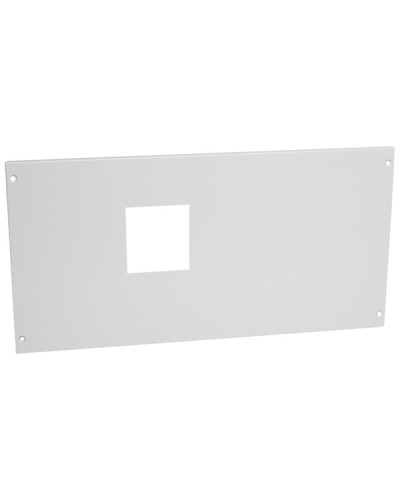 Панель лицевая металлическая Legrand 020923 в Березниках Аксессуары для стоек и шкафов Pintop.ru