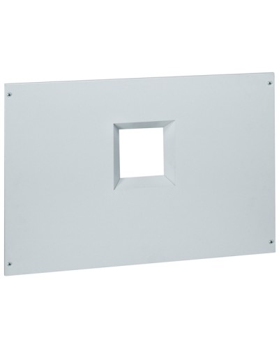 Панель лицевая Legrand 020934 в Березниках Аксессуары для стоек и шкафов Pintop.ru