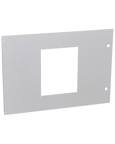 Пластина монтажная Legrand 020948 в Березниках Аксессуары для стоек и шкафов Pintop.ru