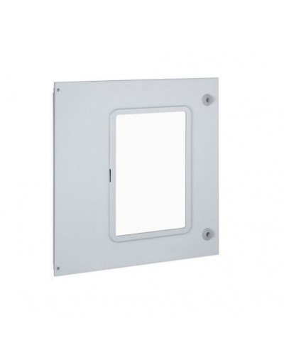 Пластрон фиксированный Legrand 021084 в Березниках Аксессуары для стоек и шкафов Pintop.ru