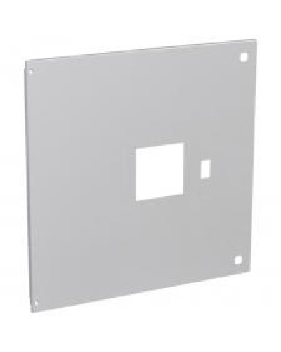 Панель лицевая Legrand 021116 в Березниках Аксессуары для стоек и шкафов Pintop.ru