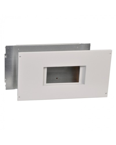 Комплект монтажный Legrand 021122 в Березниках Аксессуары для стоек и шкафов Pintop.ru