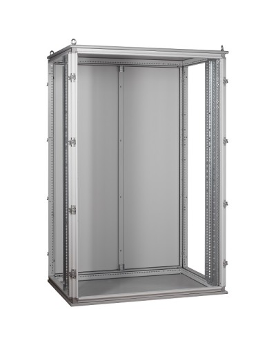 Комплект из верхней панели и основания Legrand 021135 в Березниках Аксессуары для стоек и шкафов Pintop.ru