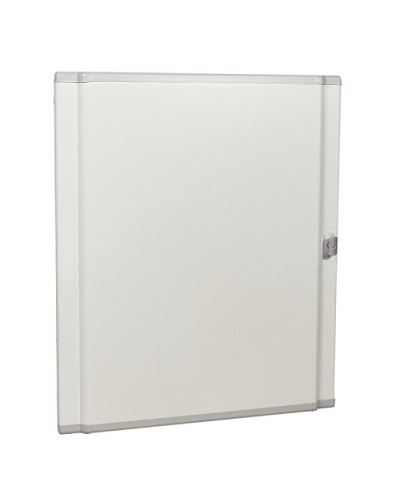 Дверь металлическая Legrand 021256 в Березниках Аксессуары для стоек и шкафов Pintop.ru