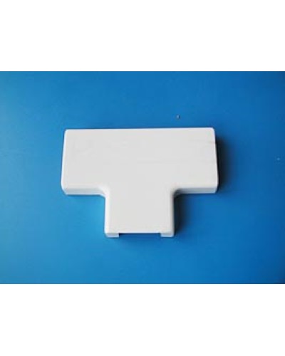 Ответвление Т-образное для мини-канала 32х12.5 LEGRAND 030254 в Березниках Аксессуары для кабель-канала Pintop.ru