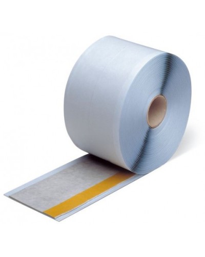 Лента для уплотнения стыка со стеной (длина 5 м) Legrand 030418 в Березниках Аксессуары для кабель-канала Pintop.ru