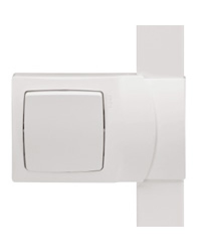 Рамка Legrand 031404 в Березниках Аксессуары для кабель-канала Pintop.ru