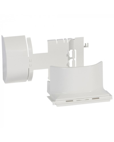 Панель выдвижная Legrand 031701 в Березниках Аксессуары для кабель-канала Pintop.ru