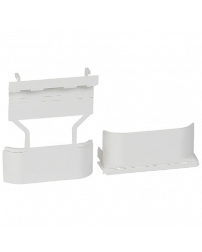 Панель выдвижная Legrand 031709 в Березниках Аксессуары для кабель-канала Pintop.ru