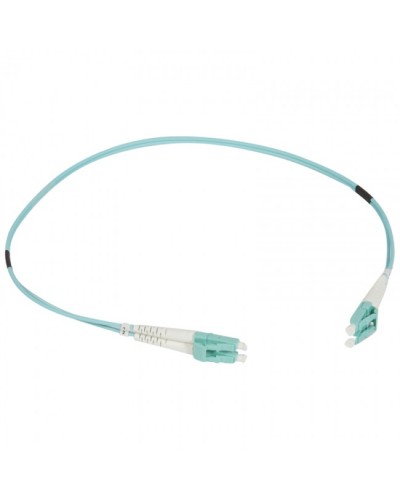 Патч-корд LC/LC OM4 0,5м Dup Legrand 032633 в Березниках Патч-корды и пигтейлы Pintop.ru