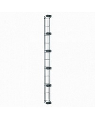 Кабельный органайзер LEGRAND 033135 в Березниках Кабельные органайзеры Pintop.ru