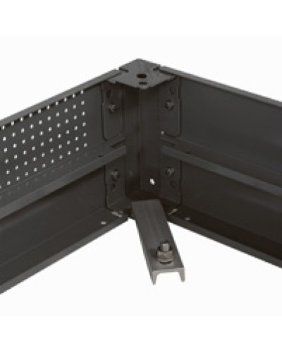 Фиксатор для цоколя Legrand 034549 в Березниках Цоколи для шкафов и стоек Pintop.ru