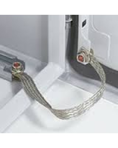 Проводник заземления 6мм2 LEGRAND 034795 в Березниках Клеммные колодки Pintop.ru