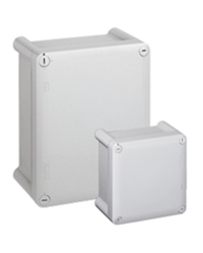 Коробка промышленная Legrand 035007 в Березниках Распределительные коробки Pintop.ru