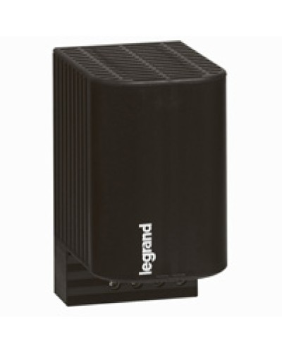 Нагреватель резистивный, 50 Вт Legrand 035307 в Березниках Аксессуары для стоек и шкафов Pintop.ru