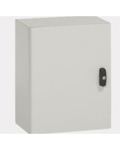 Шкаф электромонтажный Atlantic Legrand 035507 в Березниках Щиты электрические Pintop.ru