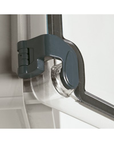 Набор шарниров Legrand 035801 в Березниках Аксессуары для стоек и шкафов Pintop.ru