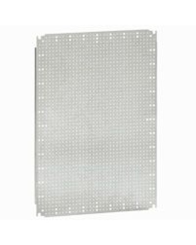 Плата Lina 12,5 для Atlantic/Inox/Marina Legrand 036040 в Березниках Полки для шкафов и стоек Pintop.ru