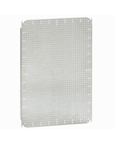 Плата перфорированная 1400x1000 Legrand 036079 в Березниках Аксессуары для стоек и шкафов Pintop.ru