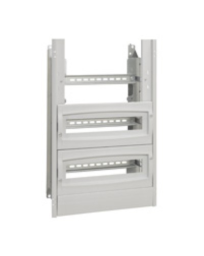 Шасси модульное Legrand 036101 в Березниках Аксессуары для стоек и шкафов Pintop.ru