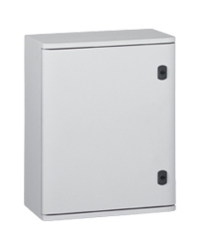 Щит электромонтажный Marina Legrand 036252 в Березниках Щиты электрические Pintop.ru