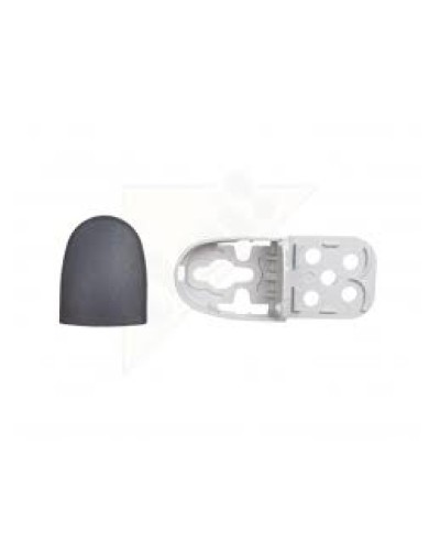 Комплект из 4-х кронштейнов для шкафов Atlantic до 300 кг Legrand 036401 в Березниках Кронштейны для сетевого оборудования Pintop.ru