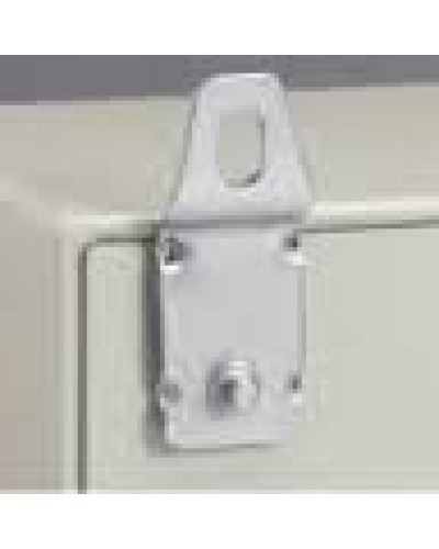 Комплект из 4-х кронштейнов Legrand 036407 в Березниках Кронштейны для сетевого оборудования Pintop.ru