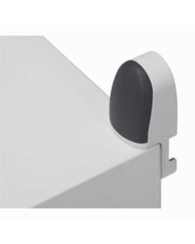 Набор из 4 петель для наст.монтажа (150 кг) Legrand 036409 в Березниках Крепежные изделия Pintop.ru