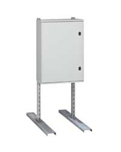 Набор для напольного монтажа для Atlantic/Inox/Marina высотой от 1000 до 1200 мм Legrand 036437 в Березниках Аксессуары для стоек и шкафов Pintop.ru