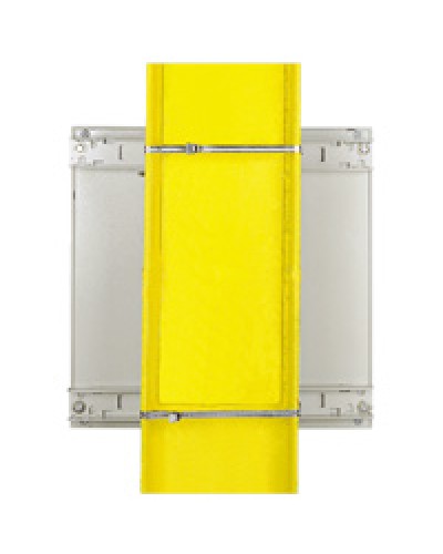 Набор для вертикального монтажа Legrand 036446 в Березниках Аксессуары для стоек и шкафов Pintop.ru