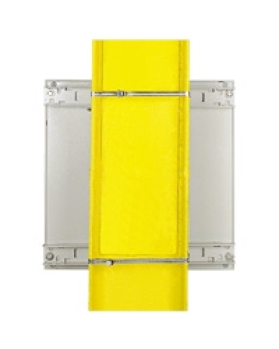 Набор для вертикального монтажа на столбах для шкафов длиной 600 мм Legrand 036449 в Березниках Кронштейны для сетевого оборудования Pintop.ru