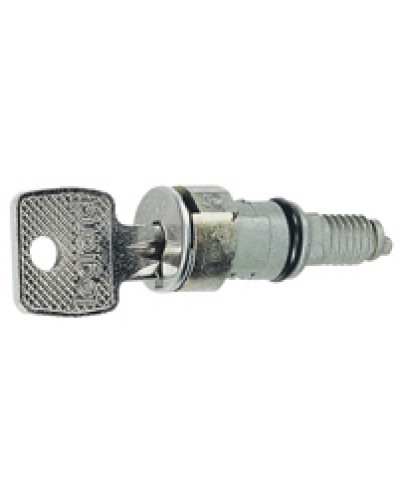 Вставка замка с ключами № 405 Legrand 036822 в Березниках Полки для шкафов и стоек Pintop.ru