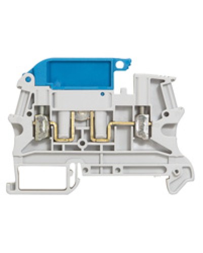 Клемма 2,5х6,разъедин/нейтраль Legrand 037182 в Березниках Клеммные колодки Pintop.ru