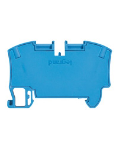 Клемма 6х8 д/нейтрали Legrand 037202 в Березниках Клеммные колодки Pintop.ru