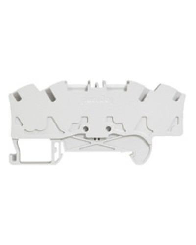 Клемма 4х5 2вход/2выхода Legrand 037246 в Березниках Клеммные колодки Pintop.ru