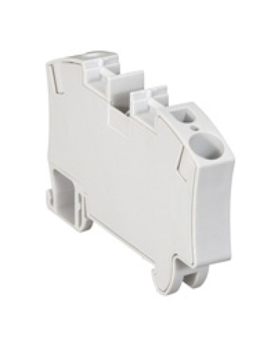 Клемма пруж. 10х10 Legrand 037263 в Березниках Клеммные колодки Pintop.ru