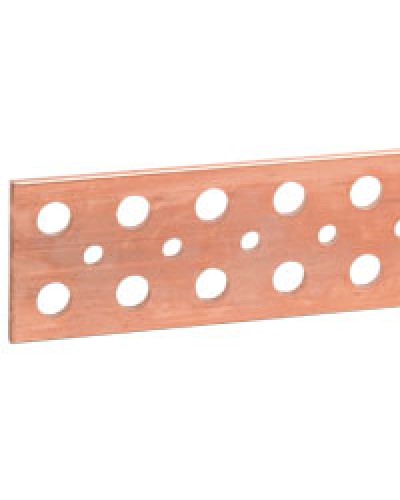 Шина медная Legrand 037443 в Березниках Аксессуары для стоек и шкафов Pintop.ru