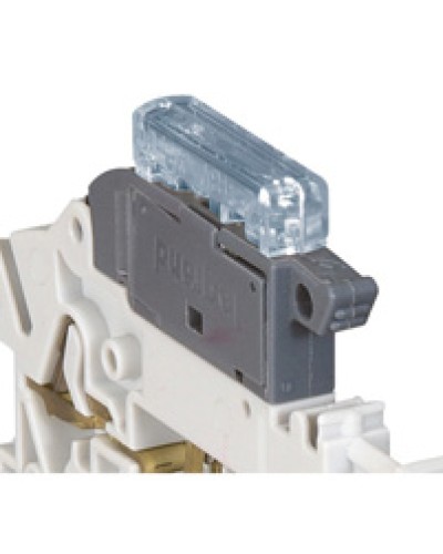 Индикатор срабатывания Legrand 037525 в Березниках Аксессуары для кабель-канала Pintop.ru