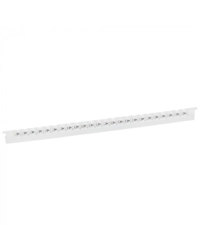 Маркер Legrand 037826 в Березниках Аксессуары для кабель-канала Pintop.ru