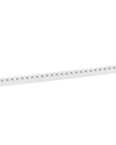 Маркер Legrand 037827 в Березниках Аксессуары для кабель-канала Pintop.ru