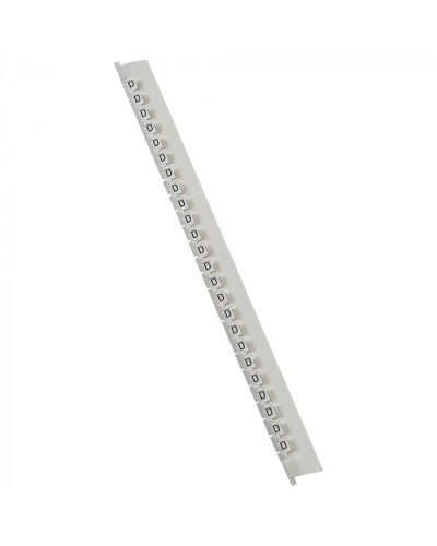 Маркер Legrand 037829 в Березниках Аксессуары для кабель-канала Pintop.ru