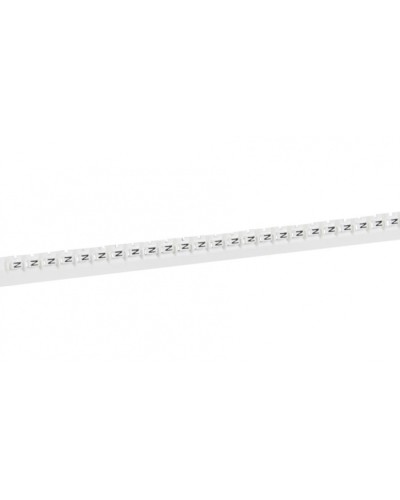 Маркер Legrand 037839 в Березниках Аксессуары для кабель-канала Pintop.ru