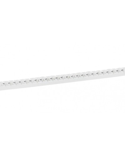 Маркер Legrand 037847 в Березниках Аксессуары для кабель-канала Pintop.ru