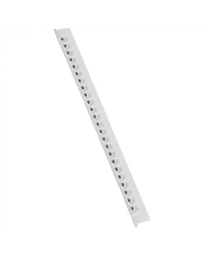 Маркер Legrand 037848 в Березниках Аксессуары для кабель-канала Pintop.ru