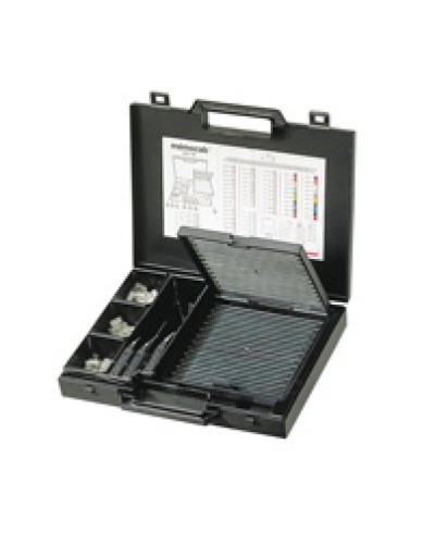 Маркер Legrand 037999 в Березниках Аксессуары для кабель-канала Pintop.ru